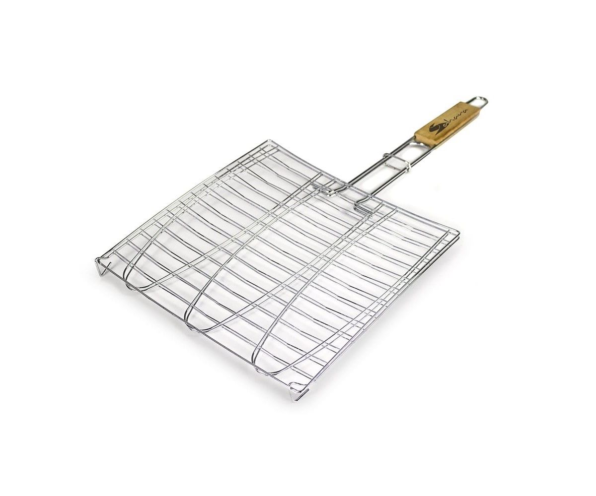 X350 Klasik Barbekü Seti