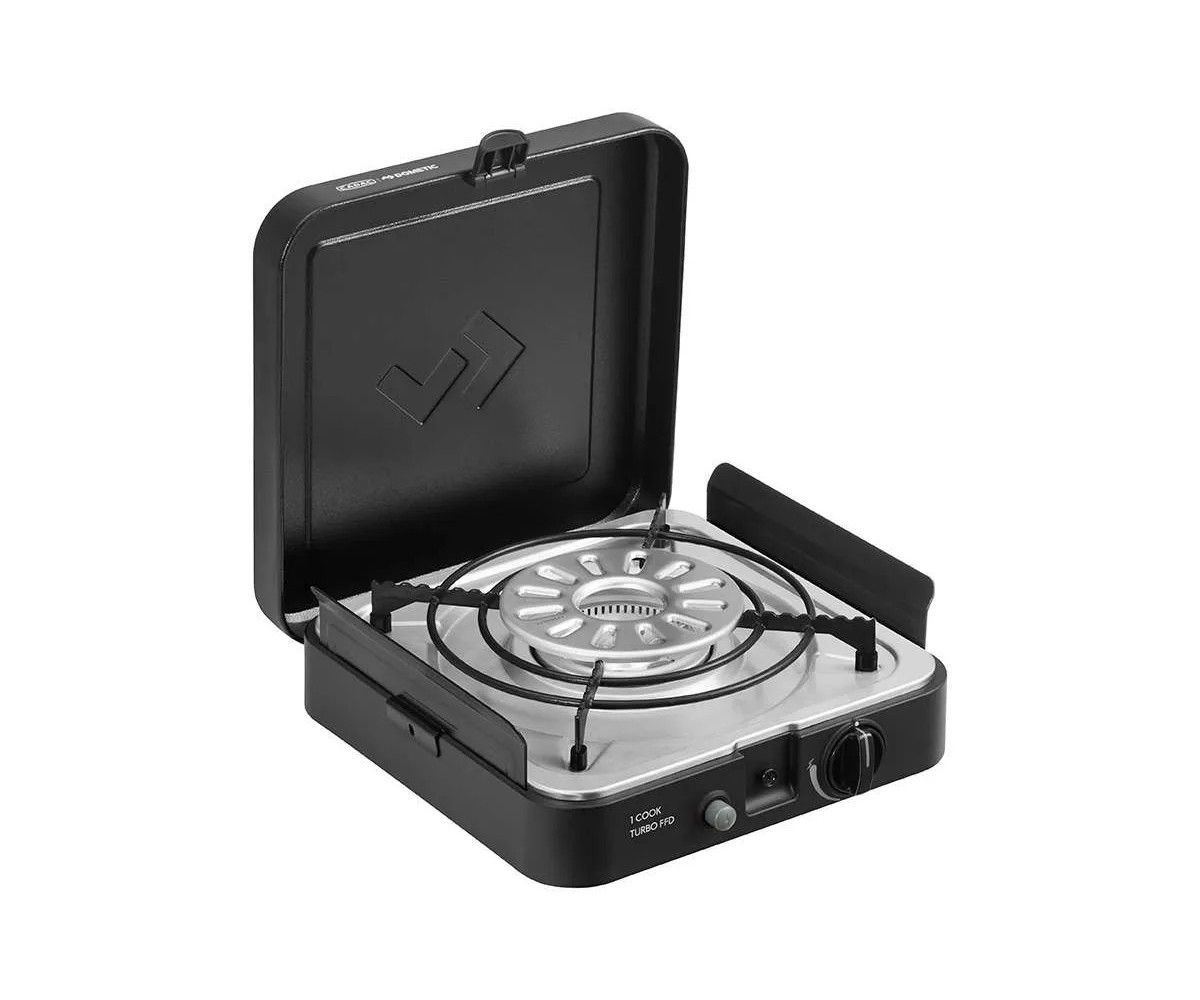 Cadac 1 Cook Turbo Barbekü Seti