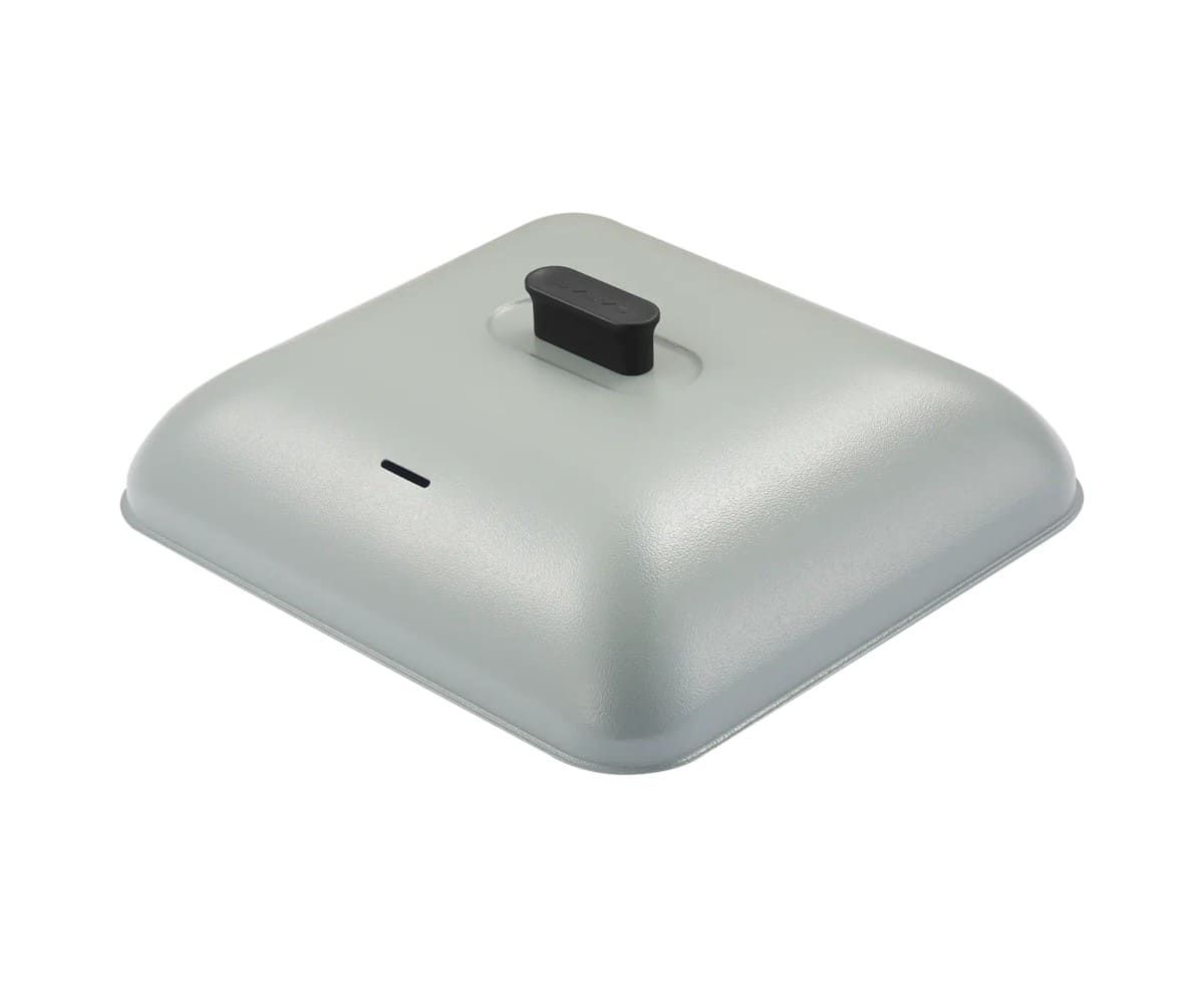  Cadac 3 Cook Turbo Deluxe Barbekü Seti