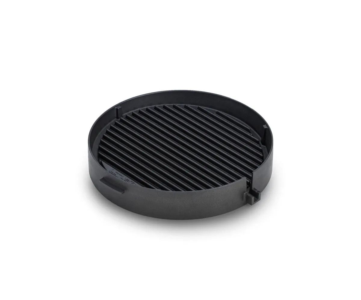 LotusGrill Klasik Hibrit Kartuşlu Mangal Seti