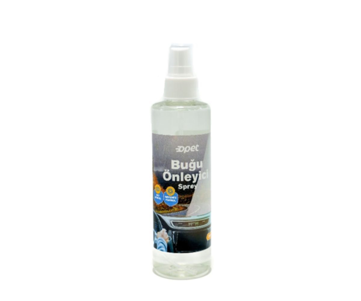 OPET BUĞU ÖNLEYİCİ SPREY (250ML)