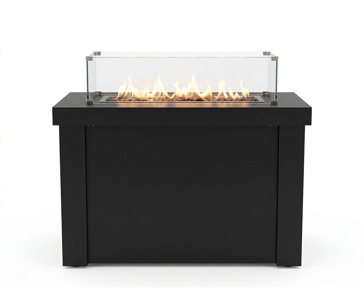 Aygaz Lhotse 960 LR Dış Mekan Isıtıcı Lav Taşlı