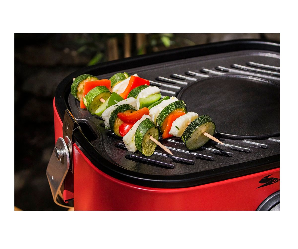 Aygaz Portatif Mini Barbekü