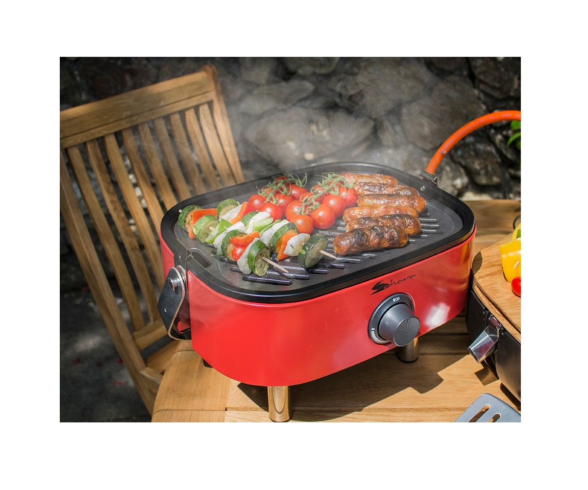 Aygaz Portatif Mini Barbekü