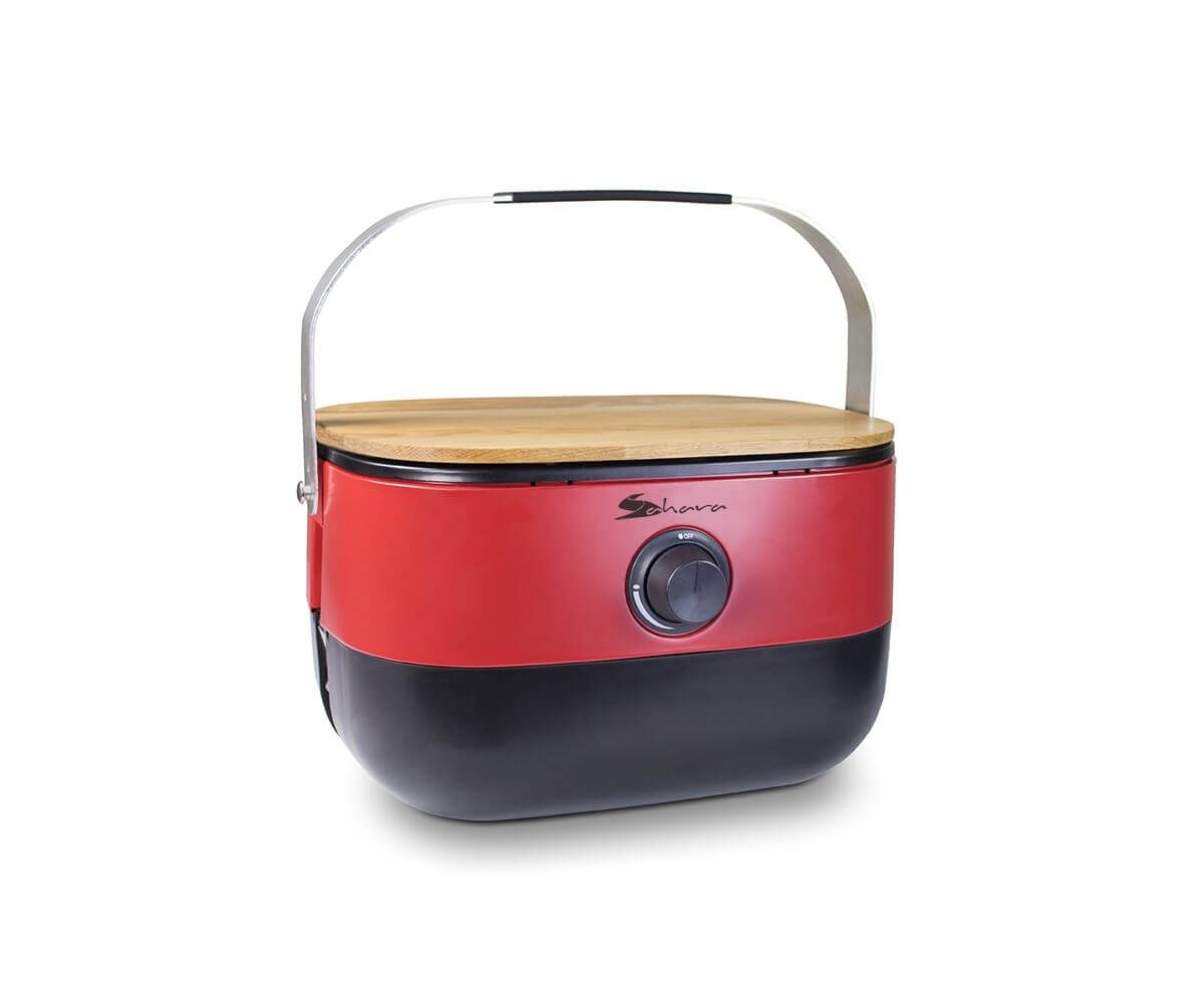 Aygaz Portatif Mini Barbekü