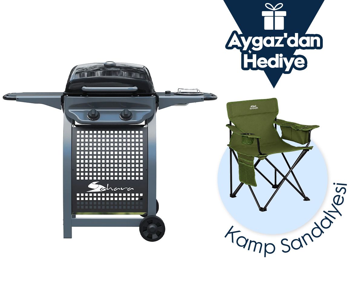 hediye ürün 1 kamp sandalyesi